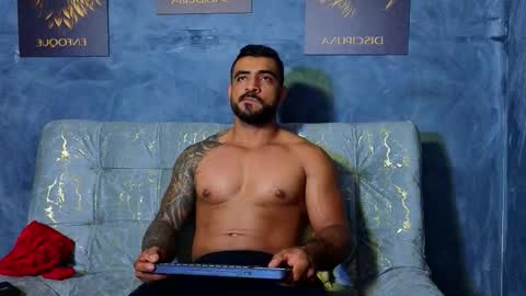 Brayan online show from September 25, 10:52 am