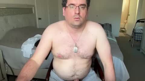 eric heim online show from November 14, 7:56 pm