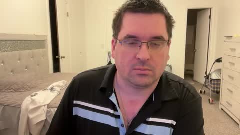 eric heim online show from January 7, 12:18 pm