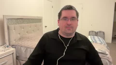 eric heim online show from January 8, 11:56 am