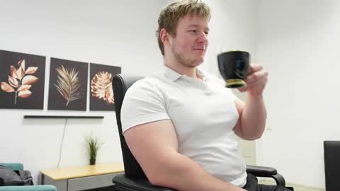    online show from October 2, 1:40 pm