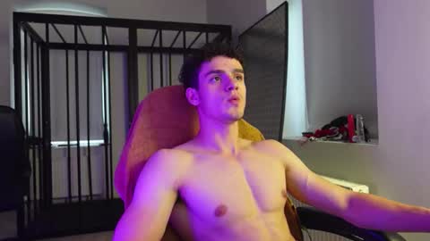    online show from October 5, 2:15 pm