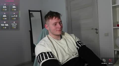    online show from October 19, 6:03 am