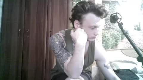 Eric online show from September 13, 11:43 am