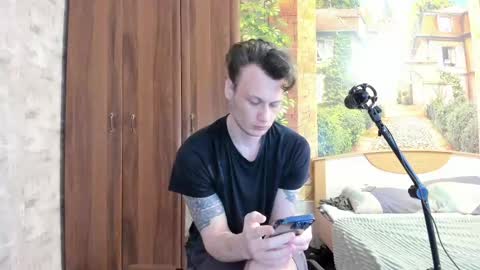 Eric online show from September 22, 5:42 am