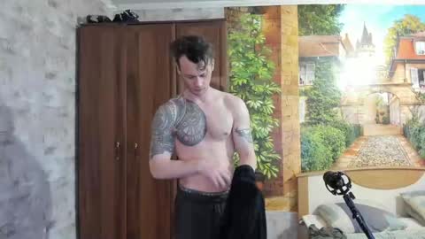 Eric online show from September 23, 5:49 pm