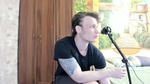 Eric online show from October 2, 5:58 am