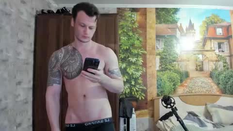 Eric online show from October 28, 12:19 pm