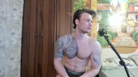 Eric online show from November 2, 10:06 am