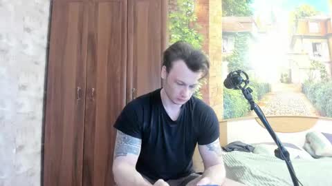 Eric online show from November 4, 8:02 am