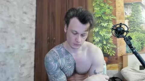 Eric online show from November 15, 2:24 pm