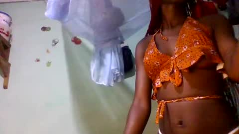 Erica online show from September 13, 7:46 pm