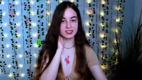 your dear Erica  online show from October 11, 7:01 pm