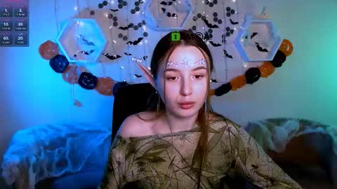 your dear Erica  online show from October 21, 11:00 am