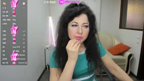 eRICA eDMONTON online show from December 25, 5:15 pm