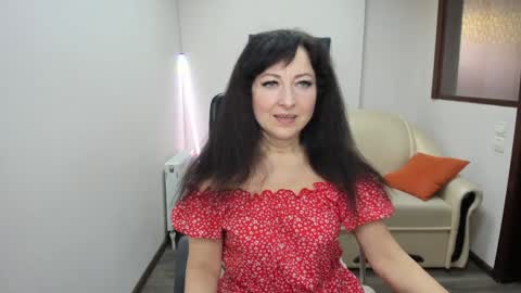 eRICA eDMONTON online show from December 30, 7:59 am