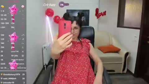 eRICA eDMONTON online show from February 19, 9:39 am