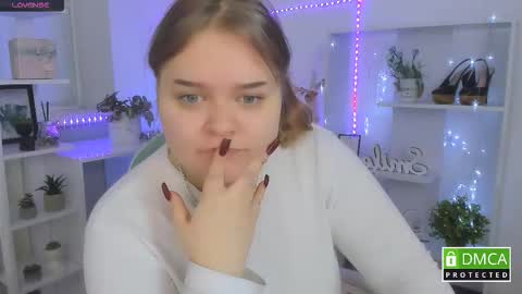 erica_love_ online show from January 18, 6:50 am