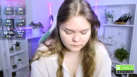 erica_love_ online show from February 6, 6:51 am