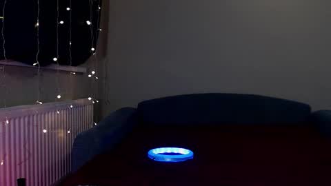 Erica online show from February 19, 2:34 pm