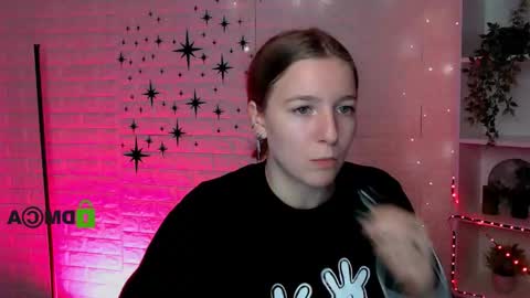 Snapshot of erica_murray chatting on November 26, 10:27 am erica_murray online show from November 26, 10:27 am