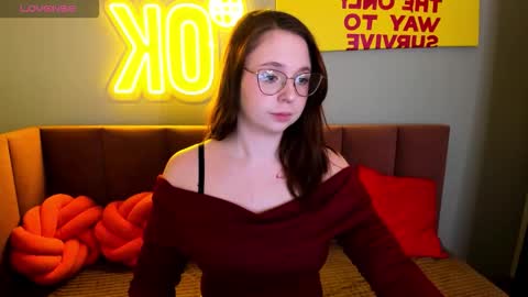 Erica 3 online show from January 18, 2:04 am
