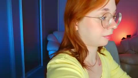 Erica 3 online show from June 13, 1:47 am