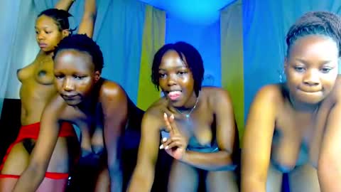 SHANNY online show from March 27, 8:20 am