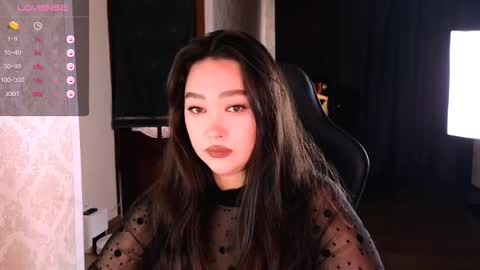 Erica Wayne online show from November 6, 8:04 am