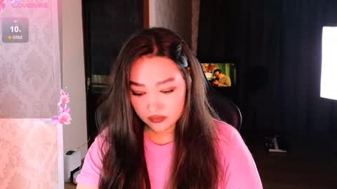 Erica Wayne online show from November 19, 11:32 am