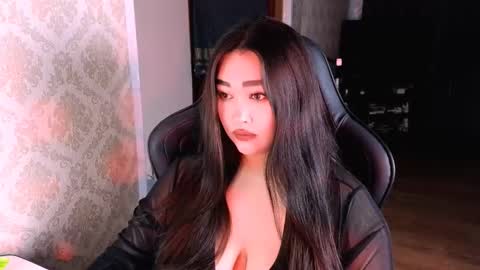 Erica Wayne online show from January 14, 9:48 am