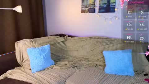 Erica Winterr online show from December 10, 6:01 am