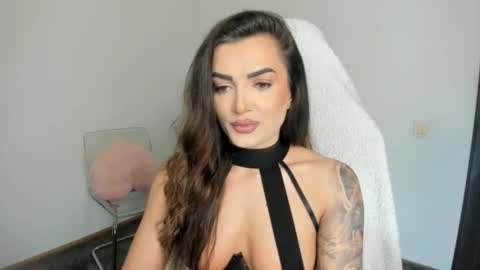 Riaaa online show from March 11, 6:08 am