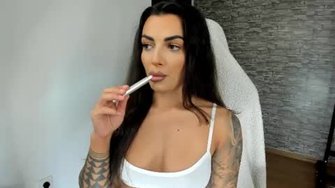 Riaaa online show from July 1, 10:17 am