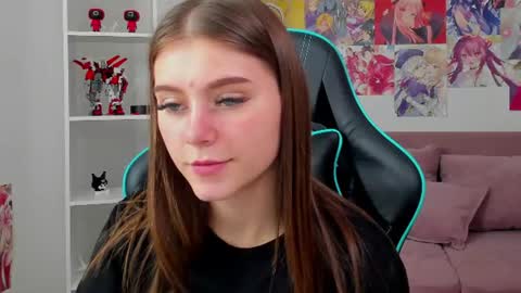 EricaFoxes online show from July 2, 6:08 am