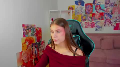 EricaFoxes online show from July 28, 5:03 am