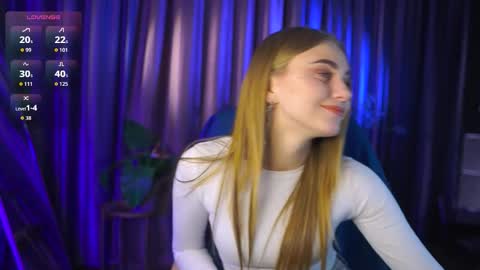 Snapshot of ericagracee chatting on March 12, 4:18 am Erica online show from March 12, 4:18 am