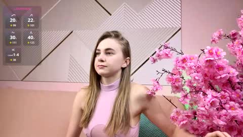 Snapshot of ericagracee chatting on March 15, 4:07 am Erica online show from March 15, 4:07 am