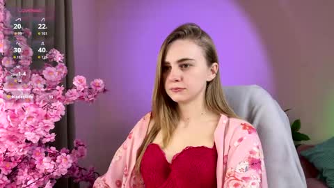 Snapshot of ericagracee chatting on March 21, 3:00 am Erica online show from March 21, 3:00 am