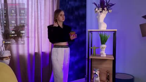 Snapshot of ericagracee chatting on March 28, 8:36 am Erica online show from March 28, 8:36 am