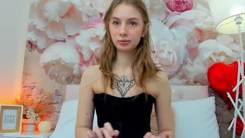 Erica online show from April 28, 5:45 am