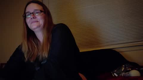 Erica Novak online show from January 8, 2:03 am