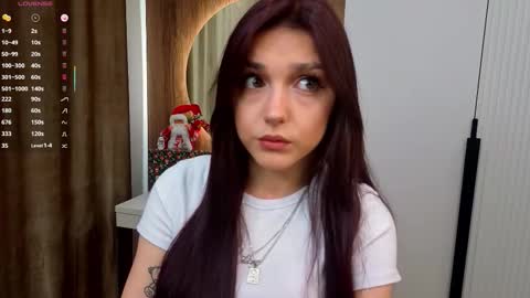 Dina online show from January 6, 2:48 am