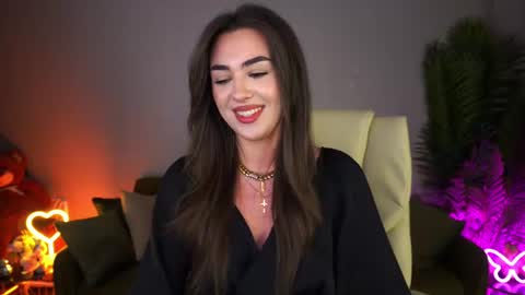 Erica online show from July 10, 1:58 pm