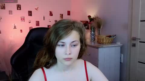 Snapshot of ericawilds chatting on July 26, 12:34 pm Erica online show from July 26, 12:34 pm