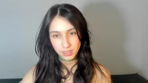 Dayanna online show from September 28, 2:39 am