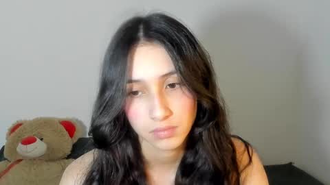 Dayanna online show from October 4, 3:59 am