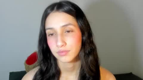 Dayanna online show from October 5, 3:38 am