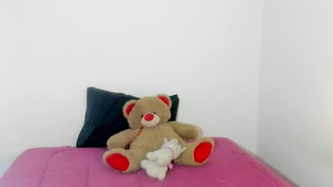 Dayanna online show from November 15, 3:15 am