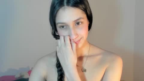 Dayanna online show from February 10, 3:32 am